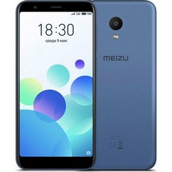 Замена разъема зарядки на телефоне Meizu M8c в Владимире